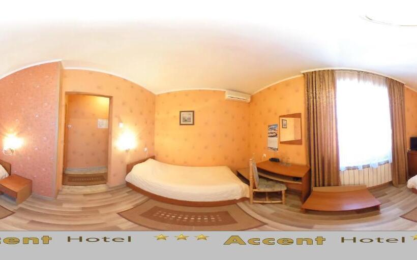 Family Hotel Accent