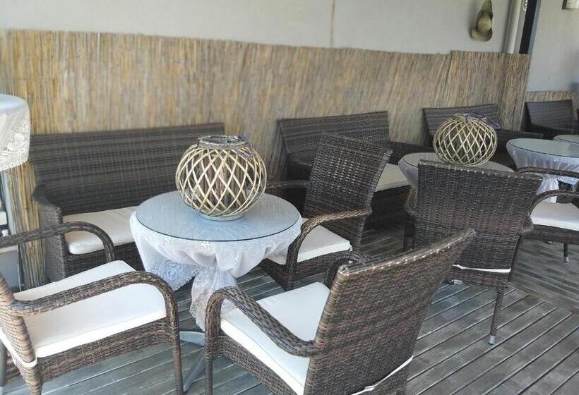 Отель Alexander