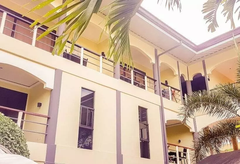 هتل Alona Northland Resort