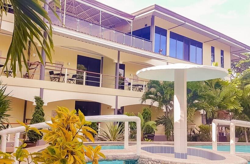 ホテル Alona Northland Resort