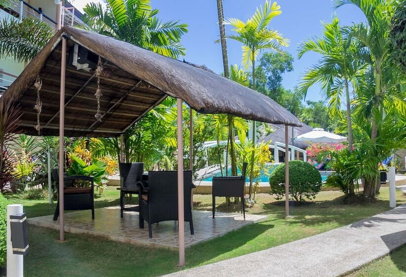 ホテル Alona Northland Resort