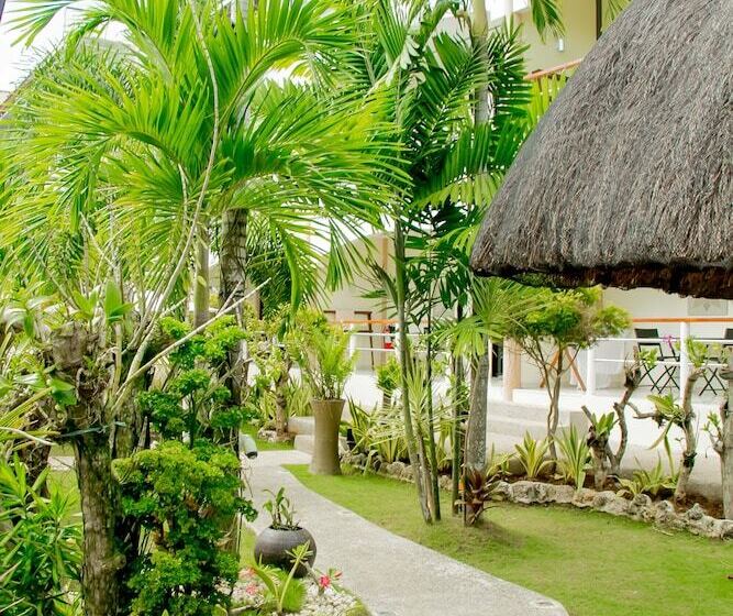 ホテル Alona Northland Resort