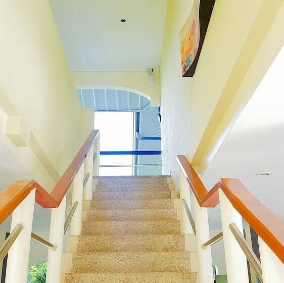 ホテル Alona Northland Resort