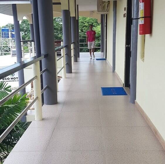 ホテル Alona Northland Resort