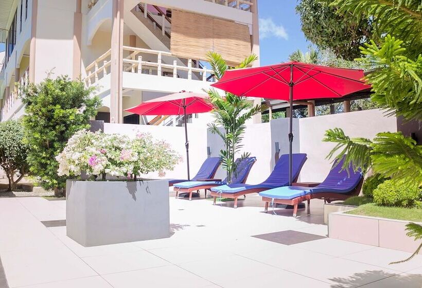 ホテル Alona Northland Resort