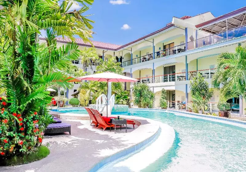 هتل Alona Northland Resort