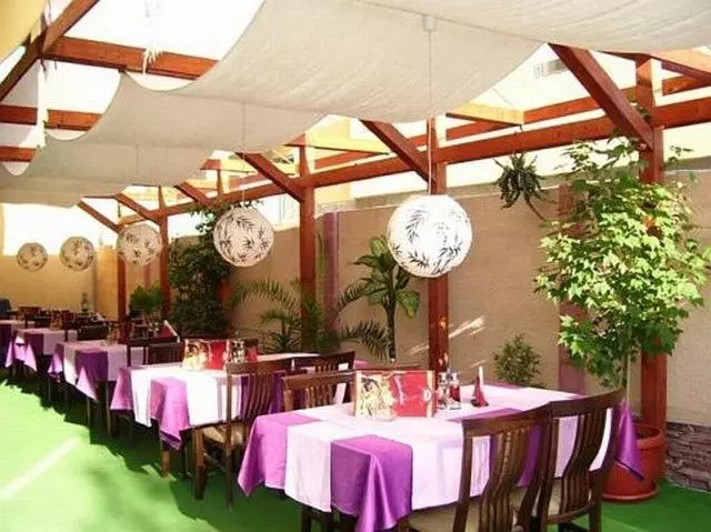 Hotelli Amfibia