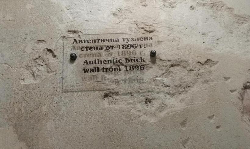 ホテル City Art Boutique