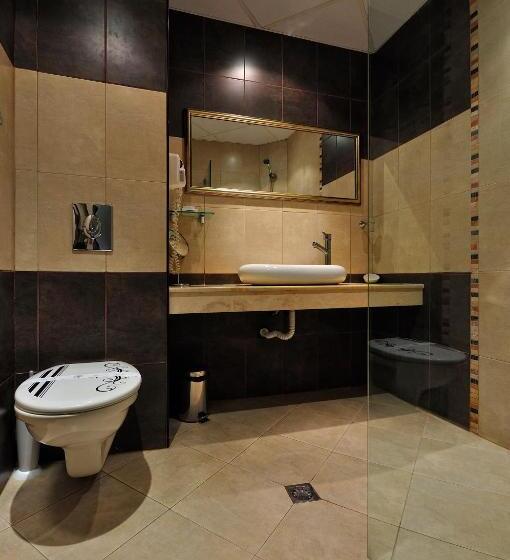 ホテル City Art Boutique