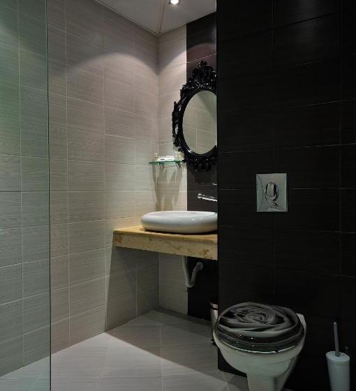 ホテル City Art Boutique