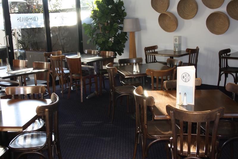 Crossroads Hotel Liverpool