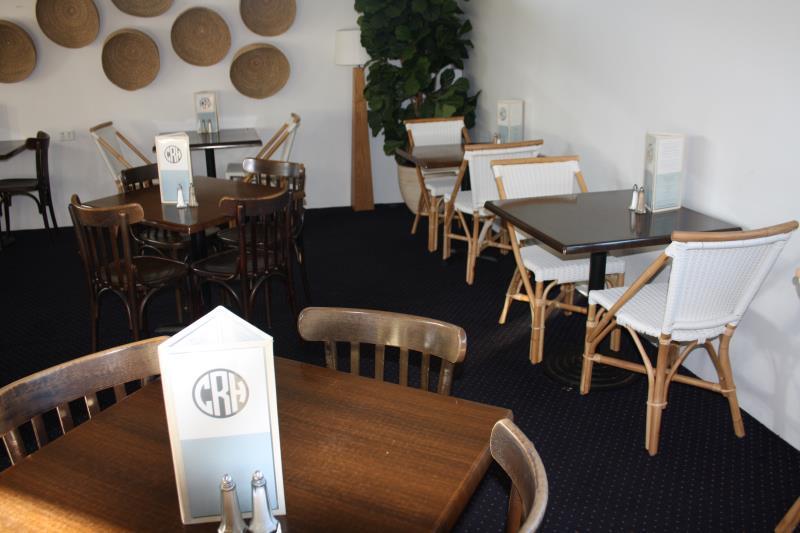 Crossroads Hotel Liverpool