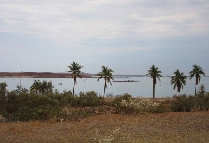 Dampier Mermaid Hotel Karratha