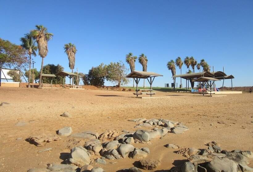 Dampier Mermaid Hotel Karratha