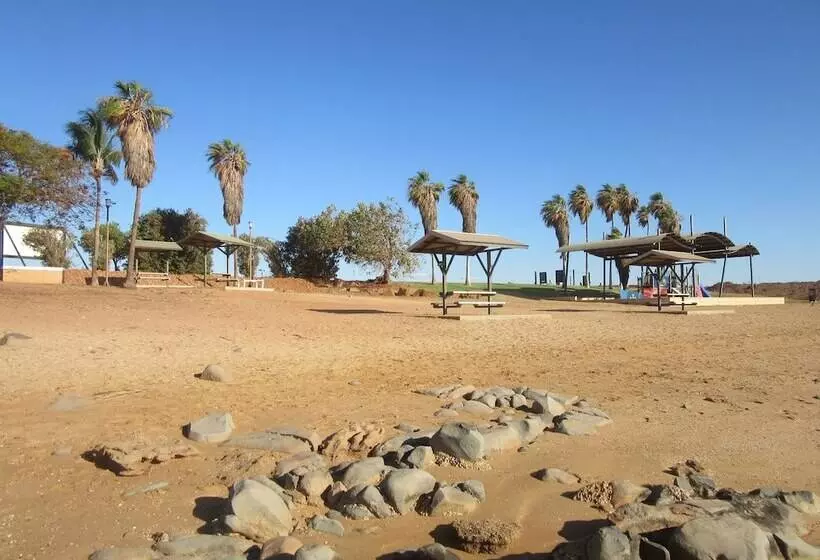 Dampier Mermaid Hotel Karratha