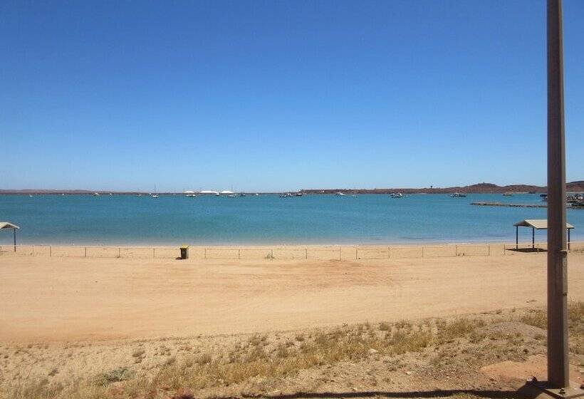 Dampier Mermaid Hotel Karratha