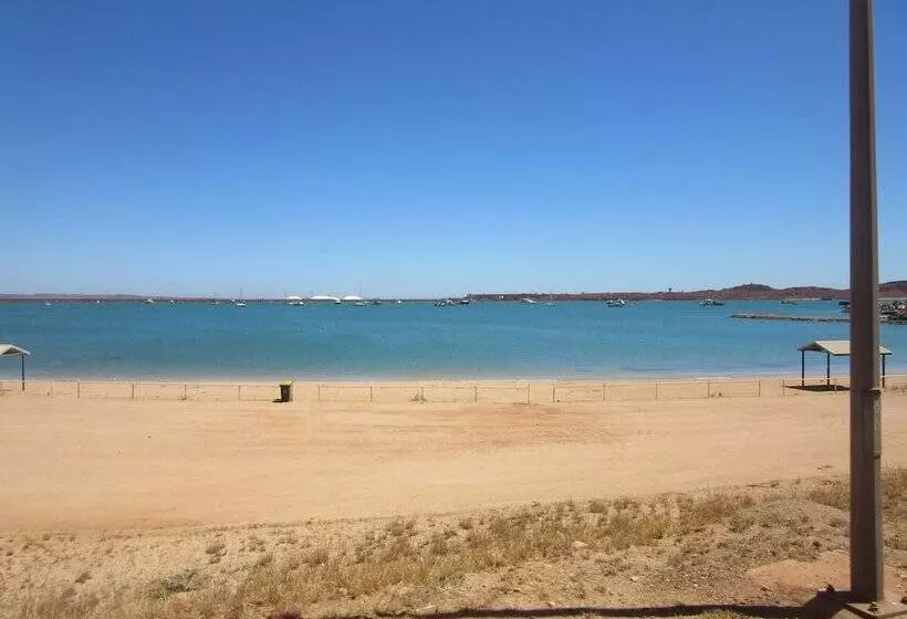 Dampier Mermaid Hotel Karratha