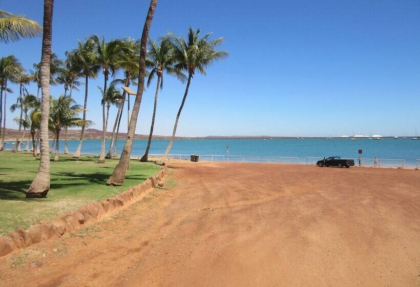 Dampier Mermaid Hotel Karratha