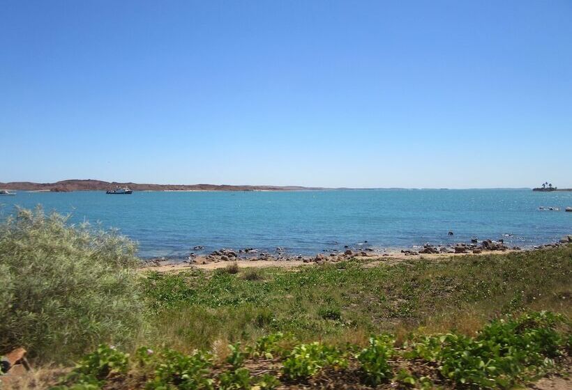 Dampier Mermaid Hotel Karratha