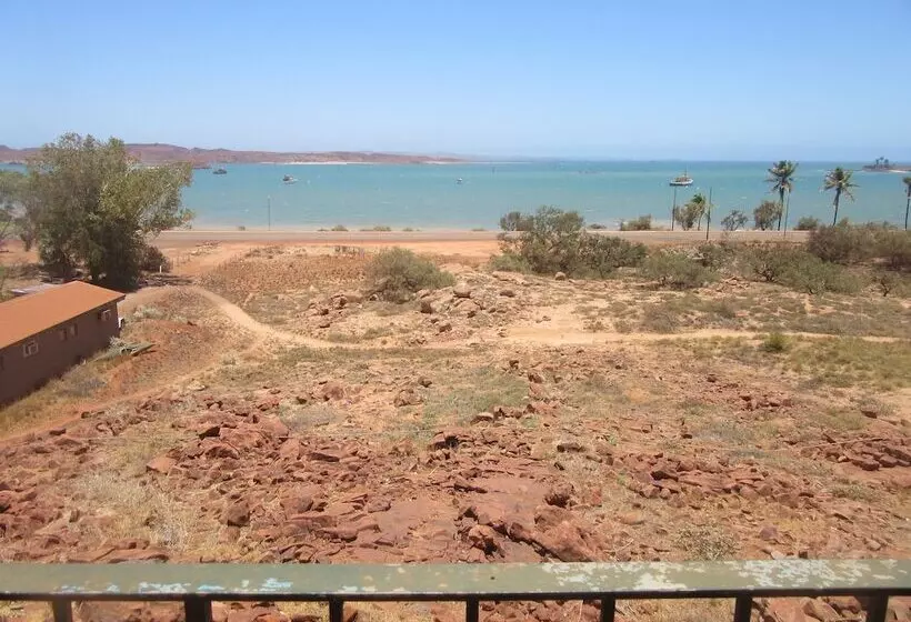 Dampier Mermaid Hotel Karratha