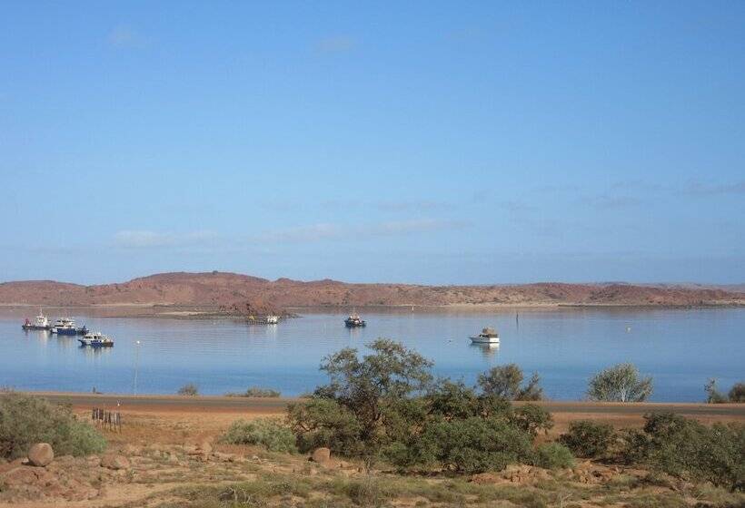 Dampier Mermaid Hotel Karratha