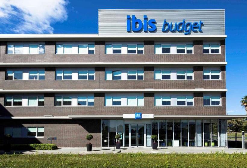 هتل Ibis Budget Barcelona Viladecans