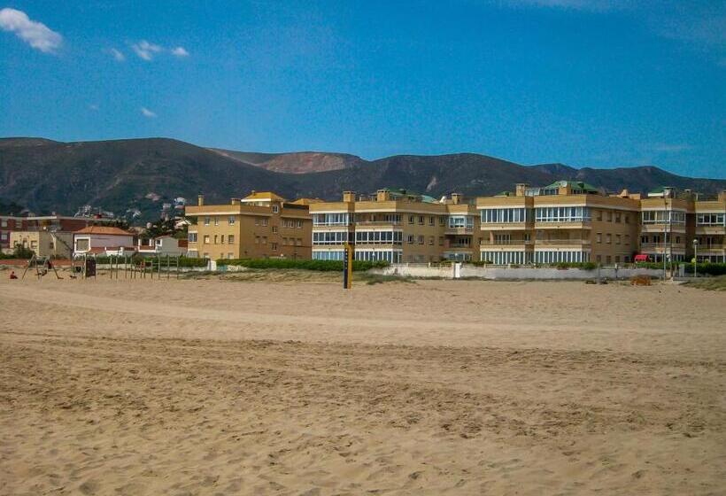 هتل Ibis Budget Barcelona Viladecans