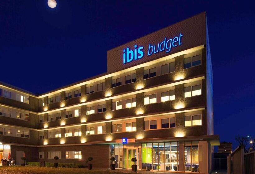 هتل Ibis Budget Barcelona Viladecans