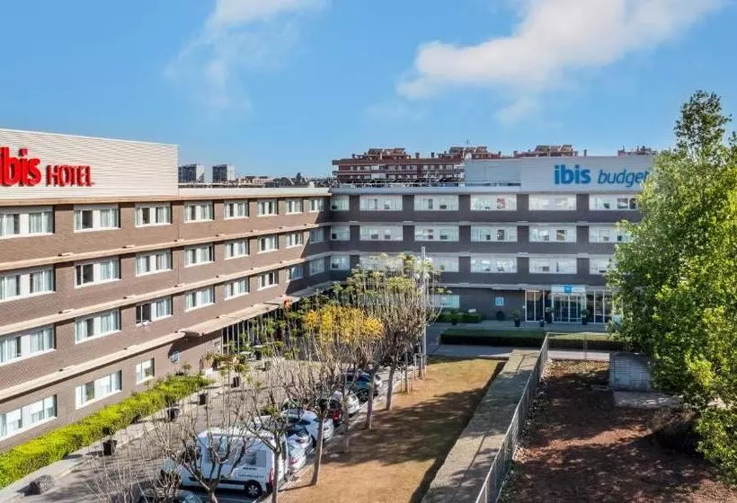هتل Ibis Budget Barcelona Viladecans