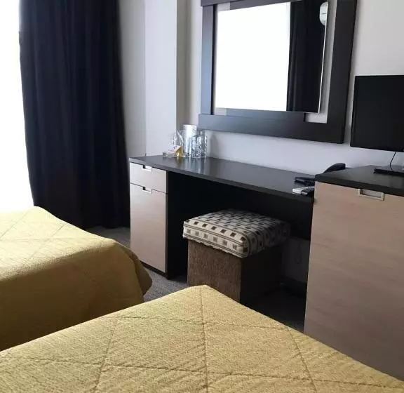 Hotel Kardinal