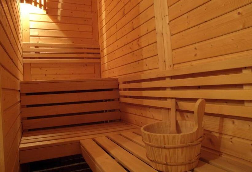 בית מלון כפרי Luxor