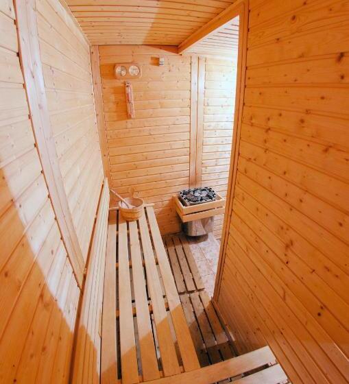 בית מלון כפרי Luxor