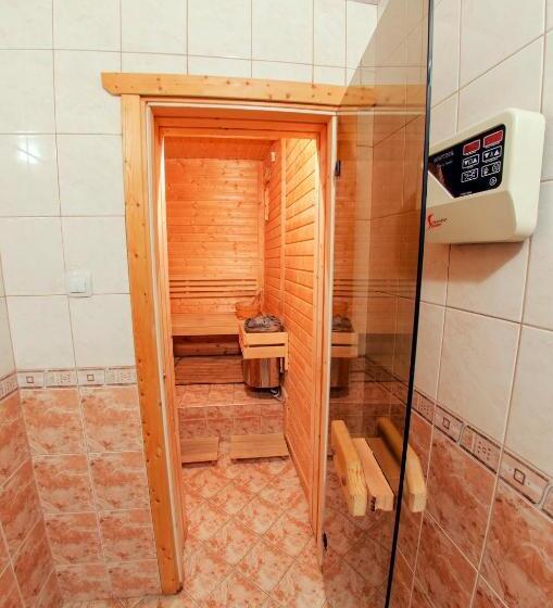 בית מלון כפרי Luxor