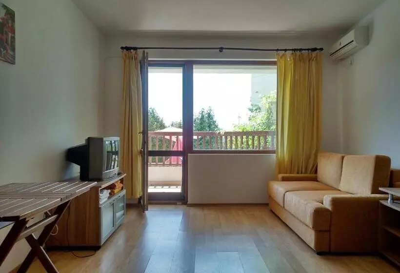 Hotel Morski Briz