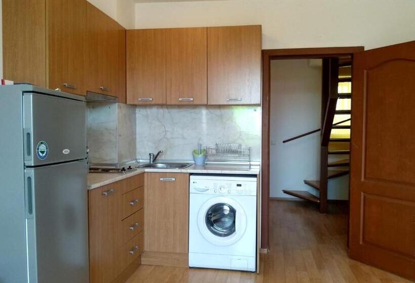 בית מלון כפרי Morski Briz