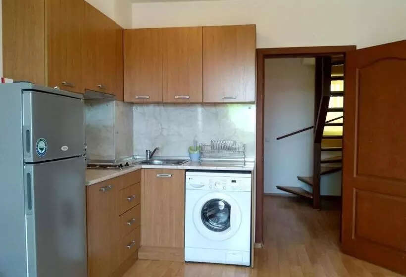 Hotel Morski Briz