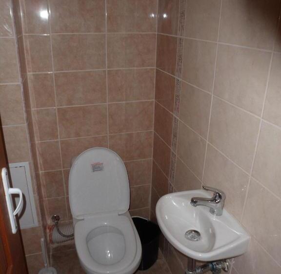 בית מלון כפרי Morski Briz