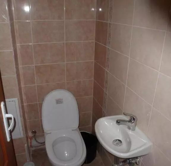 Hotel Morski Briz