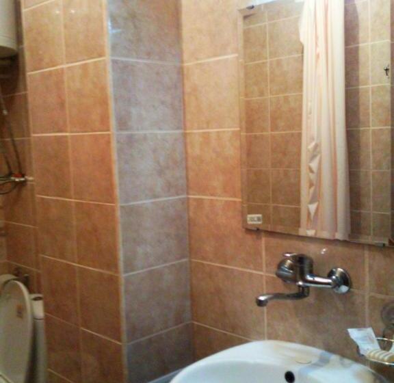 בית מלון כפרי Morski Briz