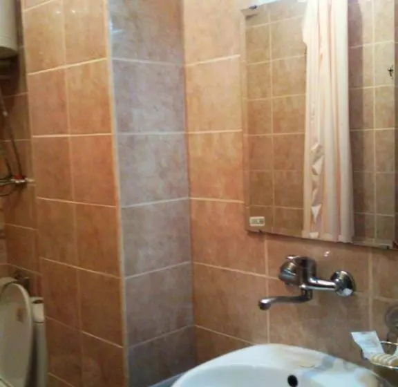 Hotel Morski Briz
