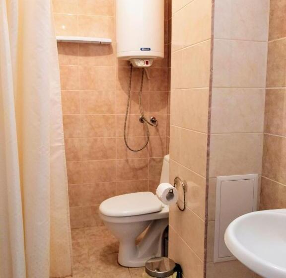 בית מלון כפרי Morski Briz