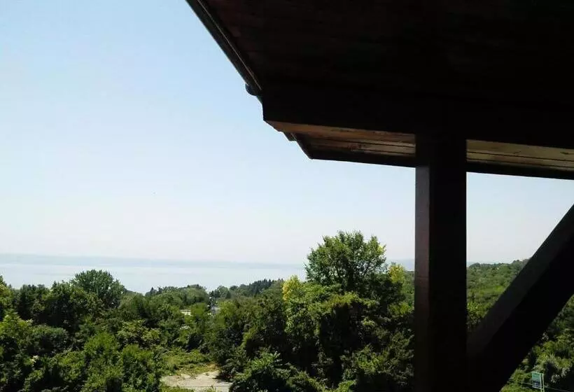 Hotel Morski Briz