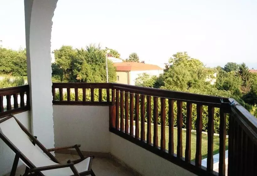 Hotel Morski Briz