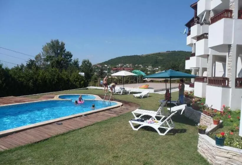 Hotel Morski Briz
