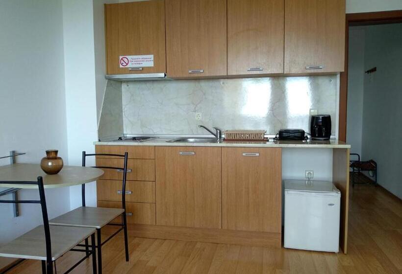 בית מלון כפרי Morski Briz