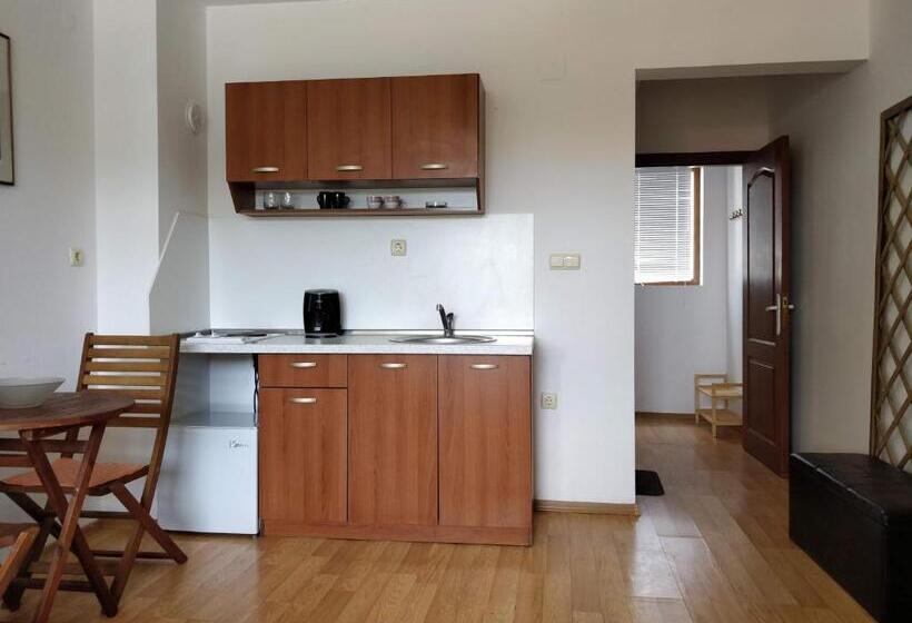 בית מלון כפרי Morski Briz