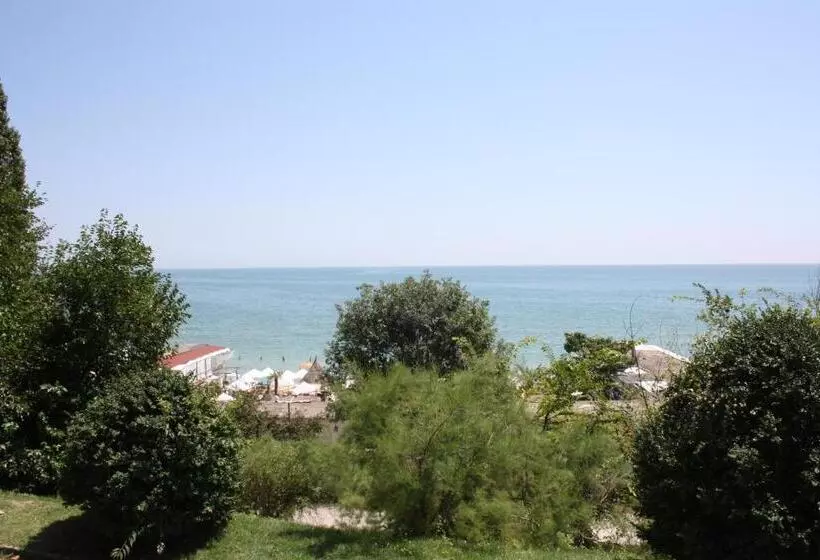 Hotelli Neptune