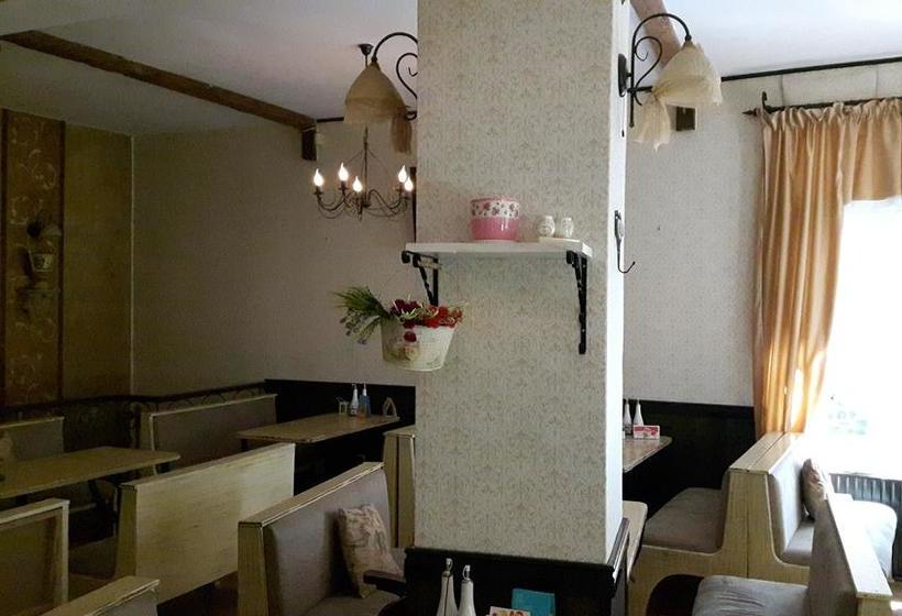 ホテル Primavera 1