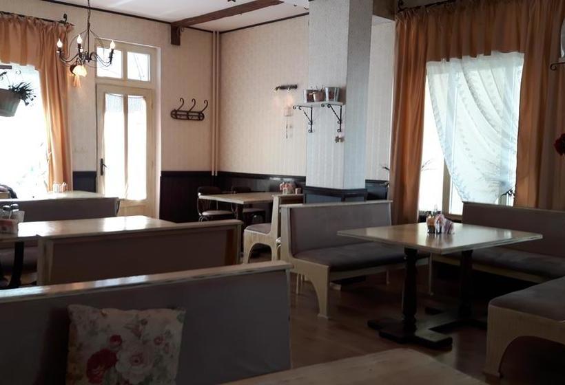 ホテル Primavera 1