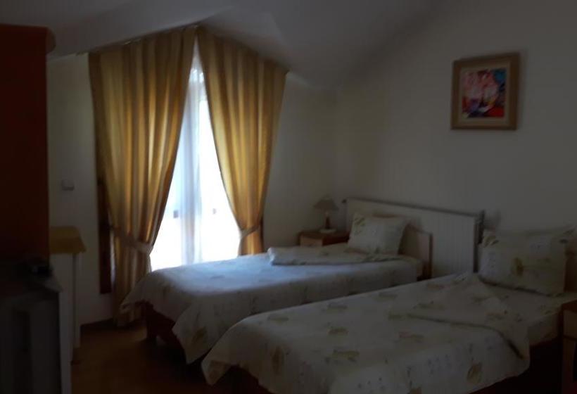 ホテル Primavera 1